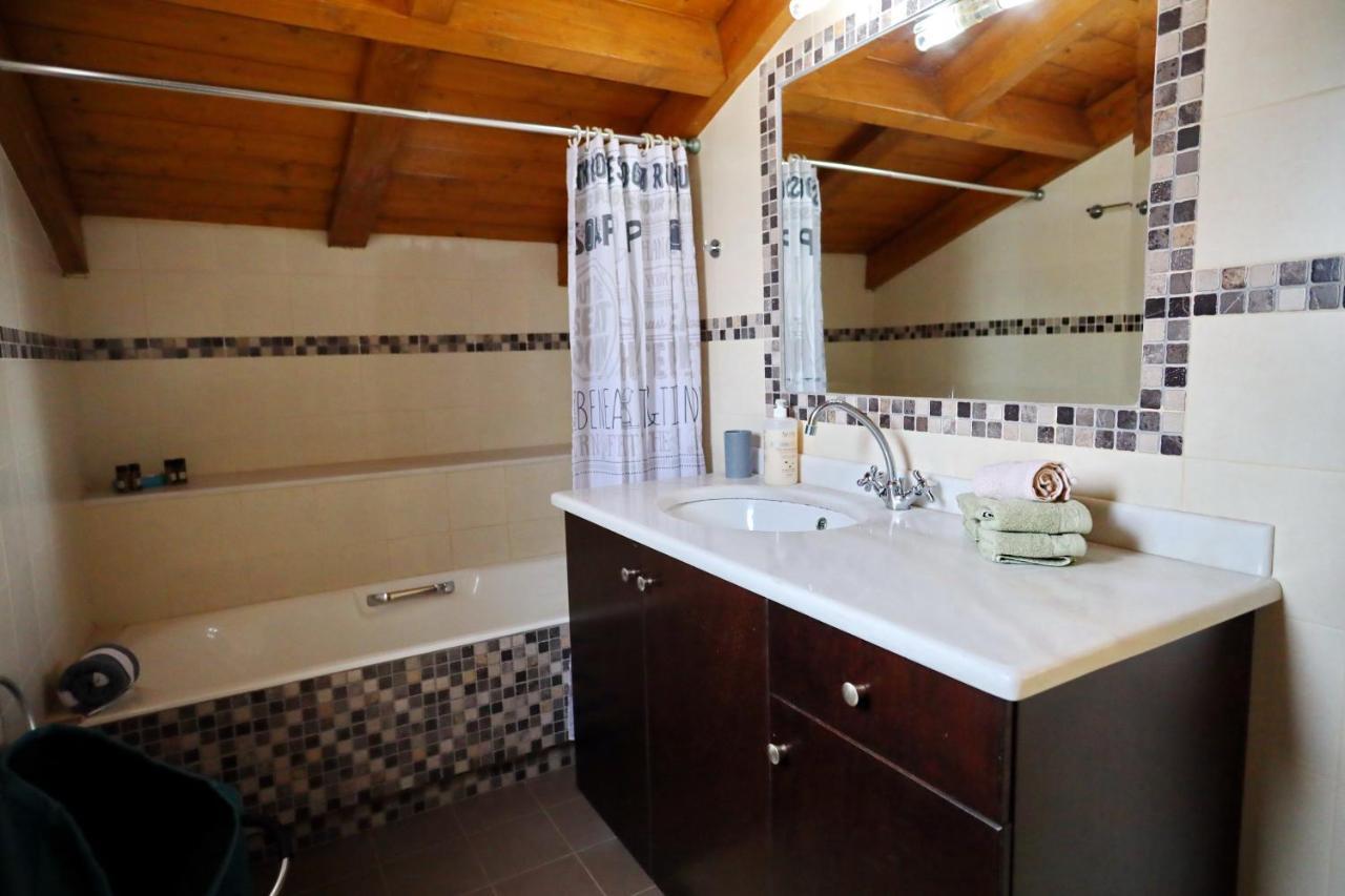 Fou'S Luxury Apartment Nafpaktos Bagian luar foto